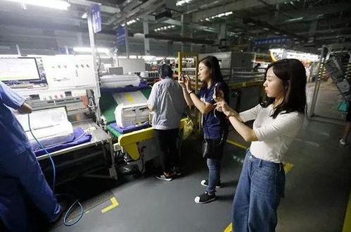 全球化浪潮下的回歸 日企巨頭選擇中國(guó)背后的信息革命密碼