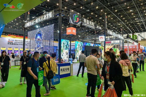 亮顯未來 河南亮顯光電科技的創(chuàng)新之路