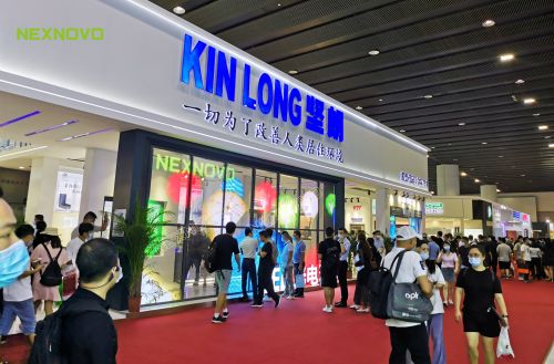 革新視界 LED光電玻璃屏系列產(chǎn)品引領(lǐng)新概念與新技術(shù)，開創(chuàng)非凡價值