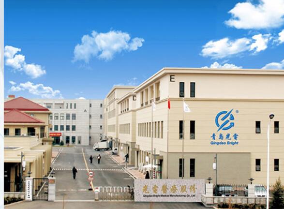 濟南賽成多款儀器獲青島光電醫療科技青睞，共筑精密智造新高度